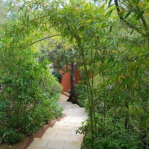 Superior Double Room Spa Bath Garden view
